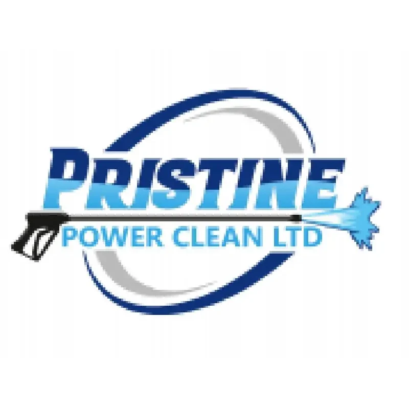 Pristine Power Clean Ltd Logo