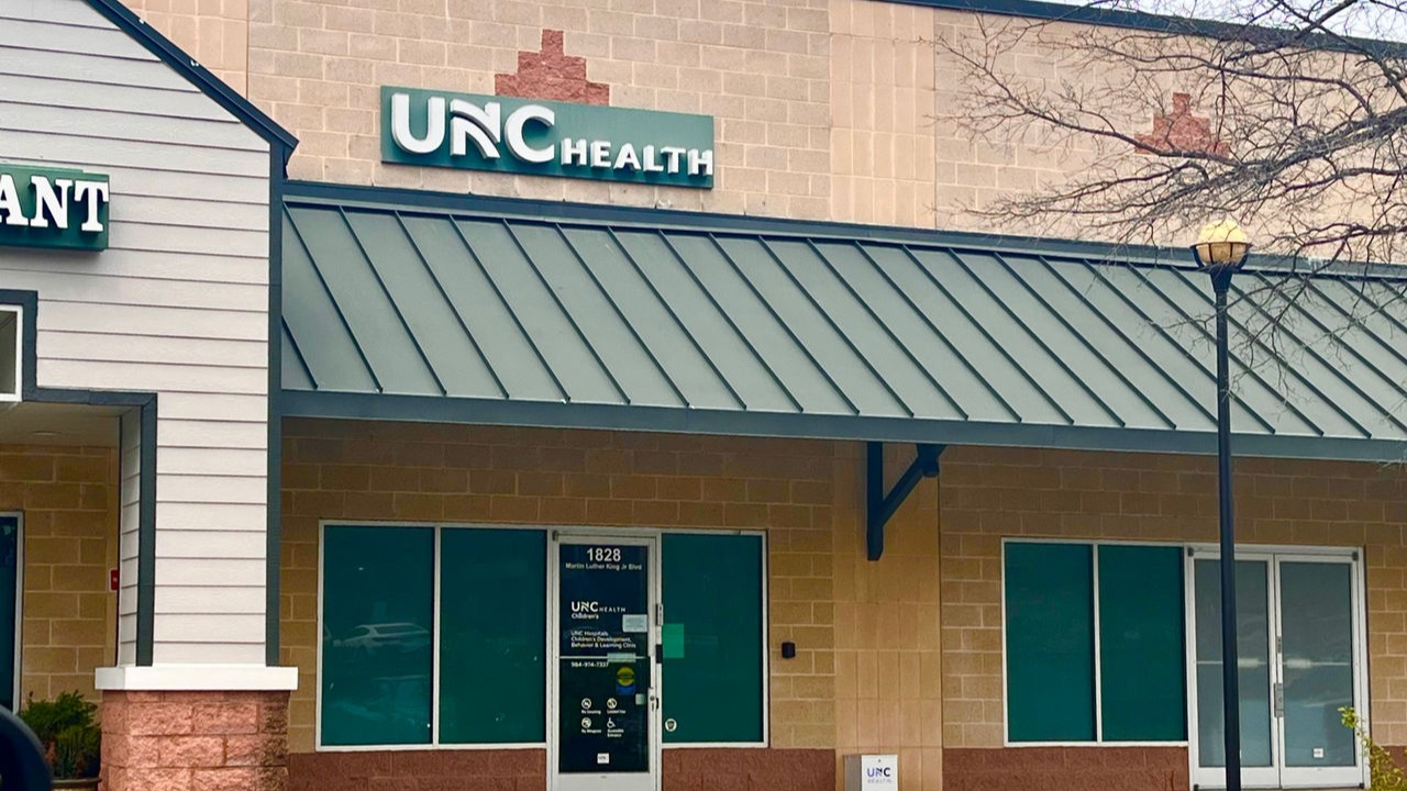 UNC Down Syndrome Clinic