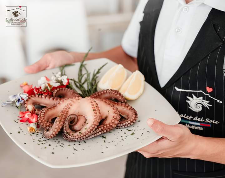 Images Chalet del Sole