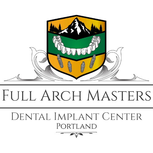 Full Arch Masters Portland Dental Implant Center