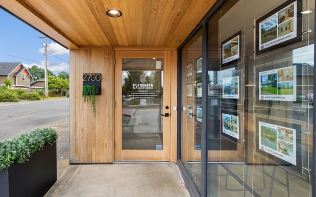 Images Evergreen Real Estate Partners