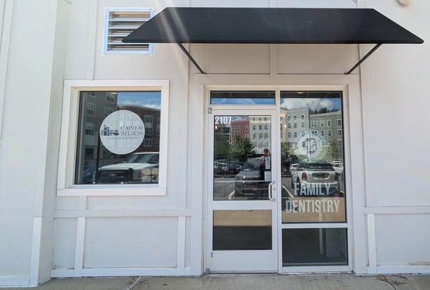 Images Capital Region Periodontics and Dental Implants