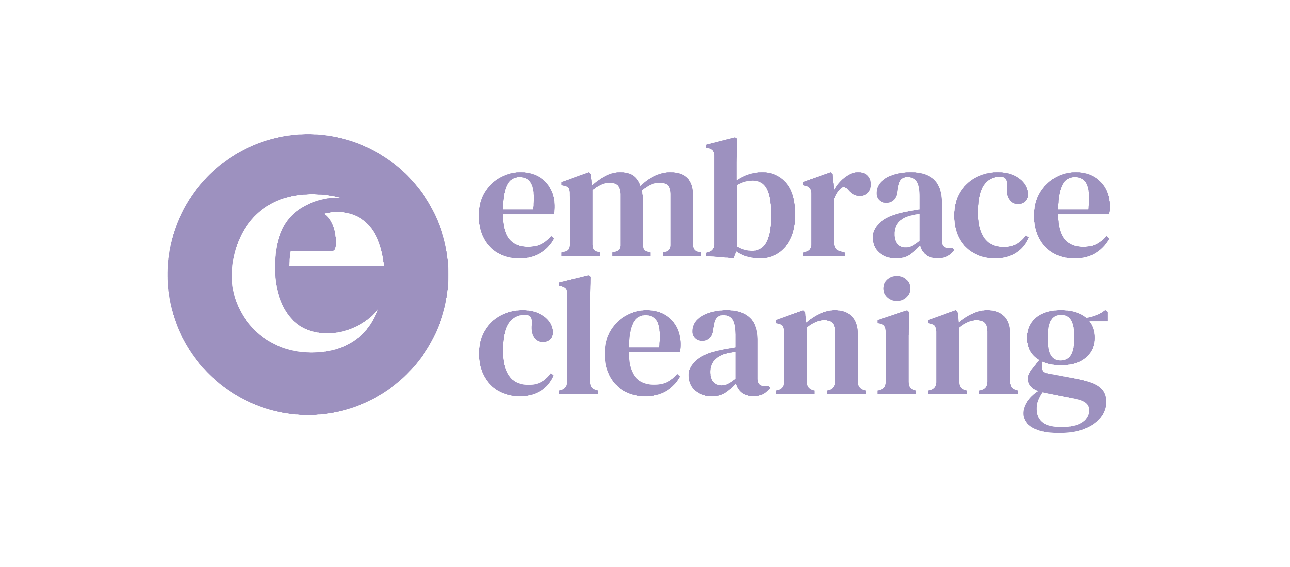 Images Embrace Cleaning