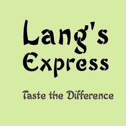 Lang coupon code