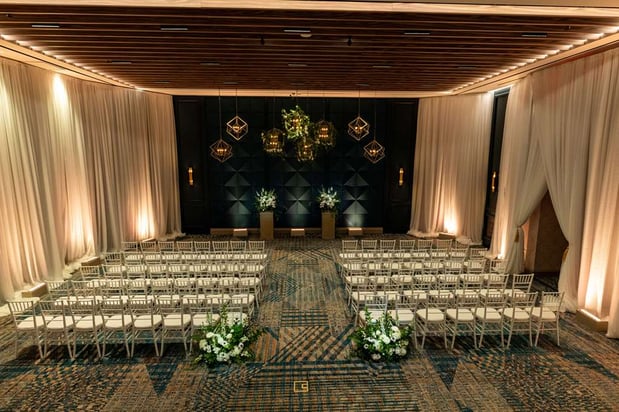 Images Embassy Suites by Hilton Virginia Beach Oceanfront Resort