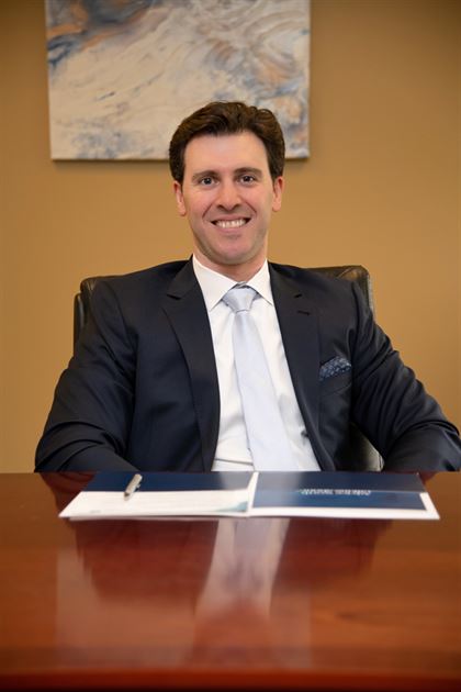 Images Aaron Piscia - Financial Advisor, Ameriprise Financial Services, LLC