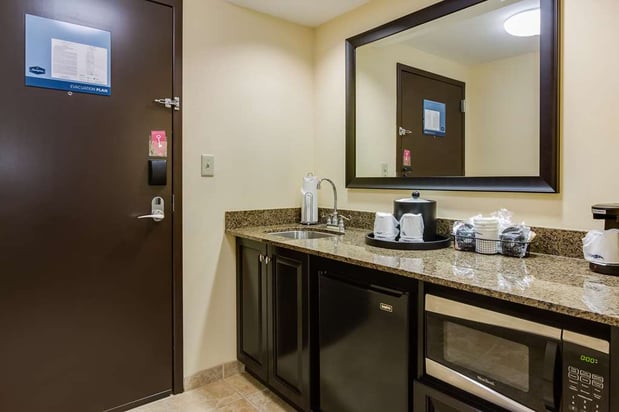 Images Hampton Inn & Suites Mt. Juliet