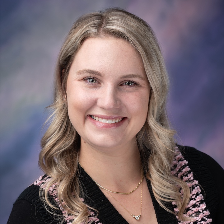 Morgan Sauvage, PA-C Profile