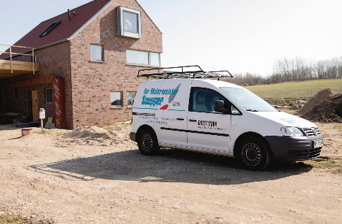 Saupper GmbH, Breite Str. 2 in Fehmarn