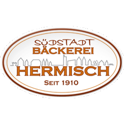 Logo Südstadt-Bäckerei Hermisch