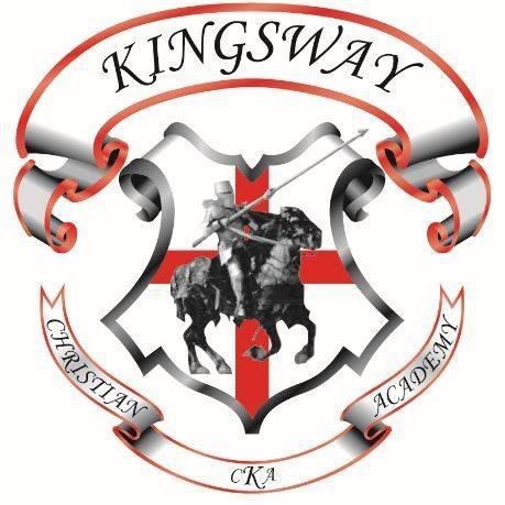 Kingsway Christian Academy Logo