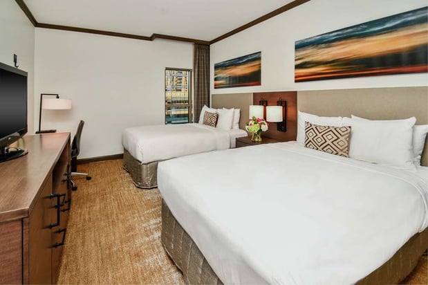 Images Hilton Dallas/Park Cities