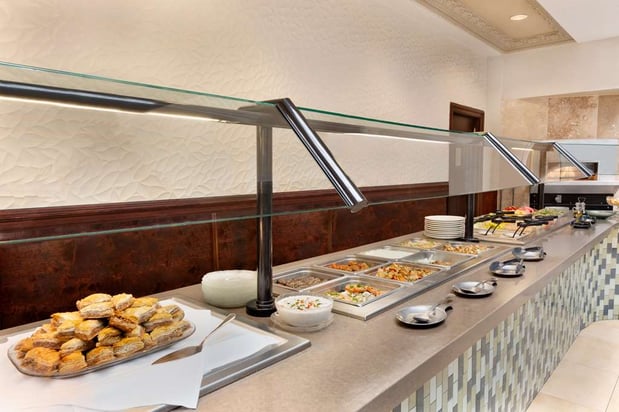 Images Embassy Suites by Hilton Dallas DFW Airport South