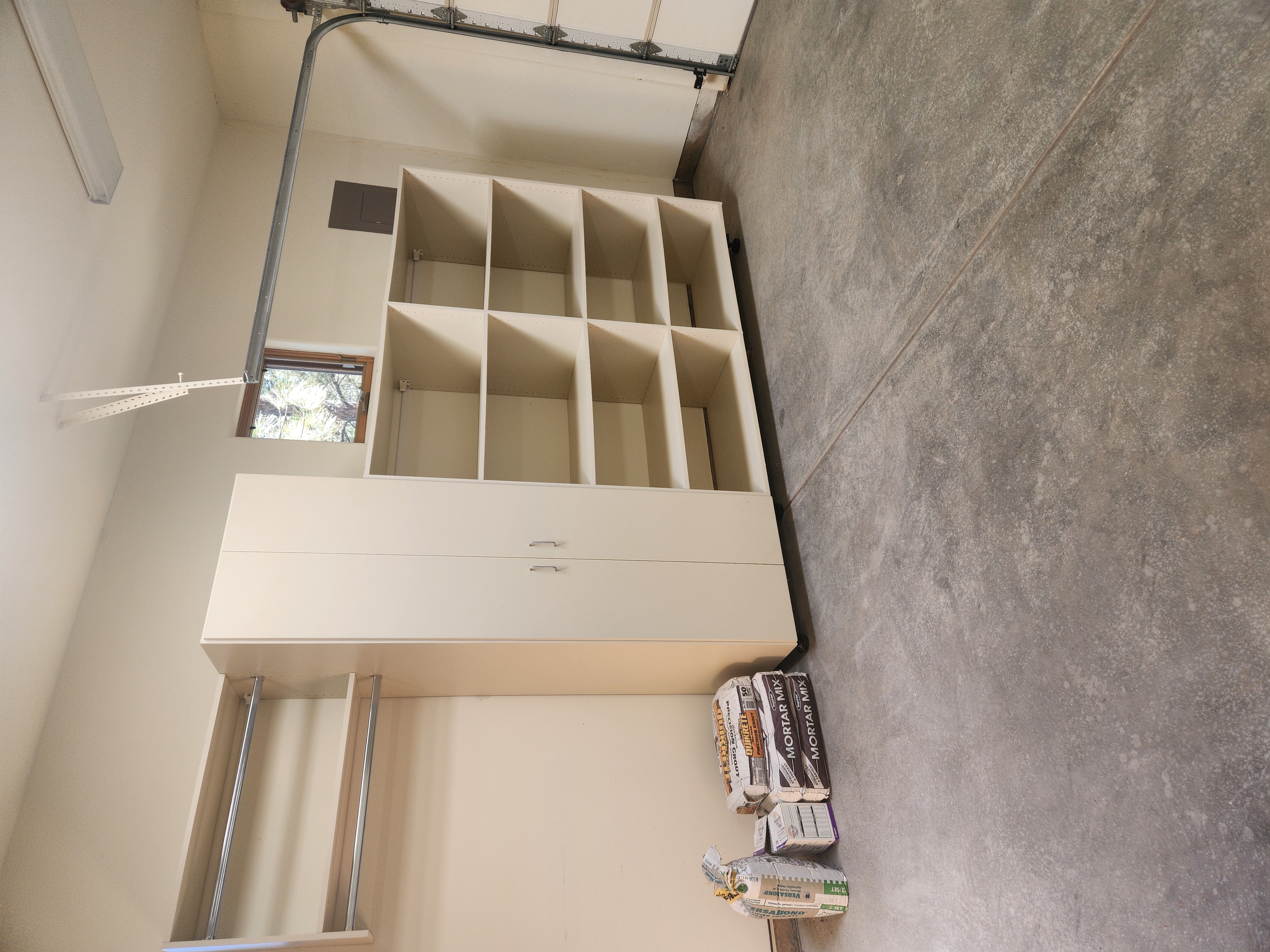 DIAMOND CLEANING SERVICE INSTALLATION Image