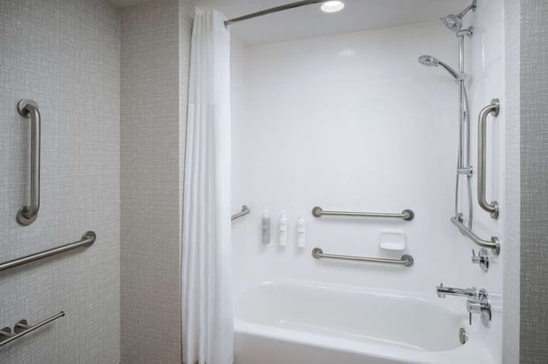 Images Hampton Inn Towson