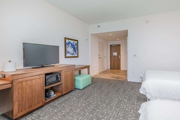 Images Hampton Inn & Suites Panama City Beach-Beachfront