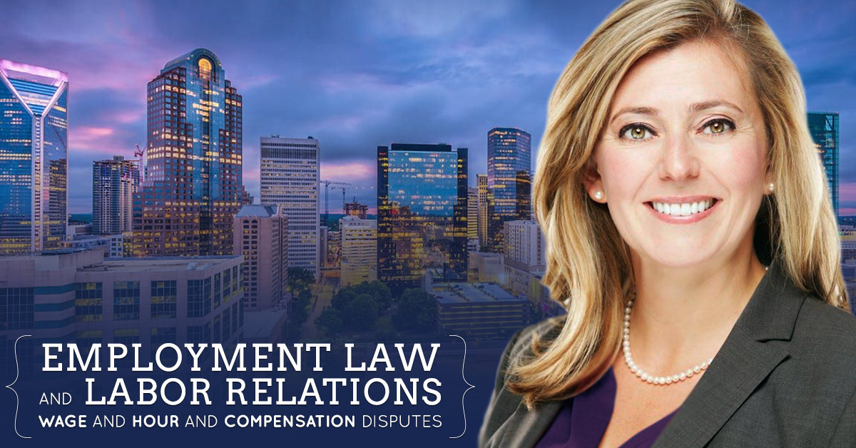 GessnerLaw, PLLC focuses on representing clients in all forms of employment and labor law matters and serving as a certified mediator in a variety of disputes.