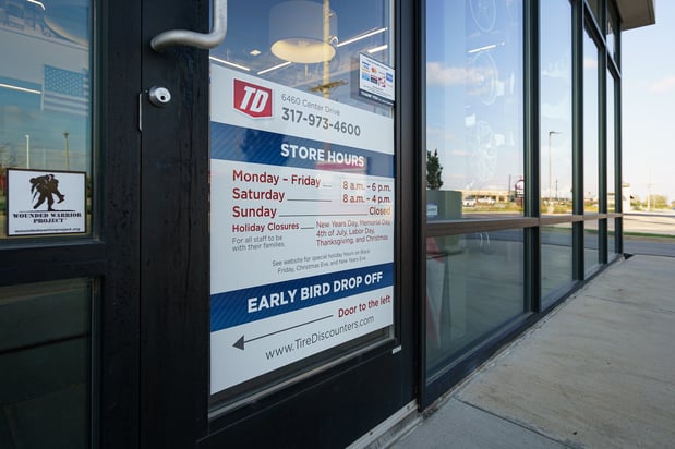 Images Tire Discounters
