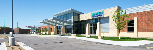 Images Gundersen Sports Medicine Center Winona