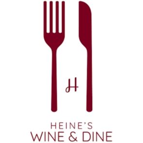 Logo Heine's Wine & Dine