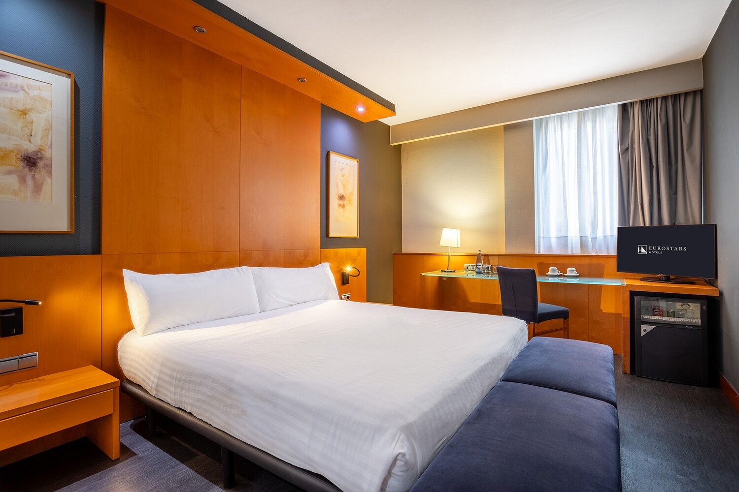 Images Eurostars Atlántida