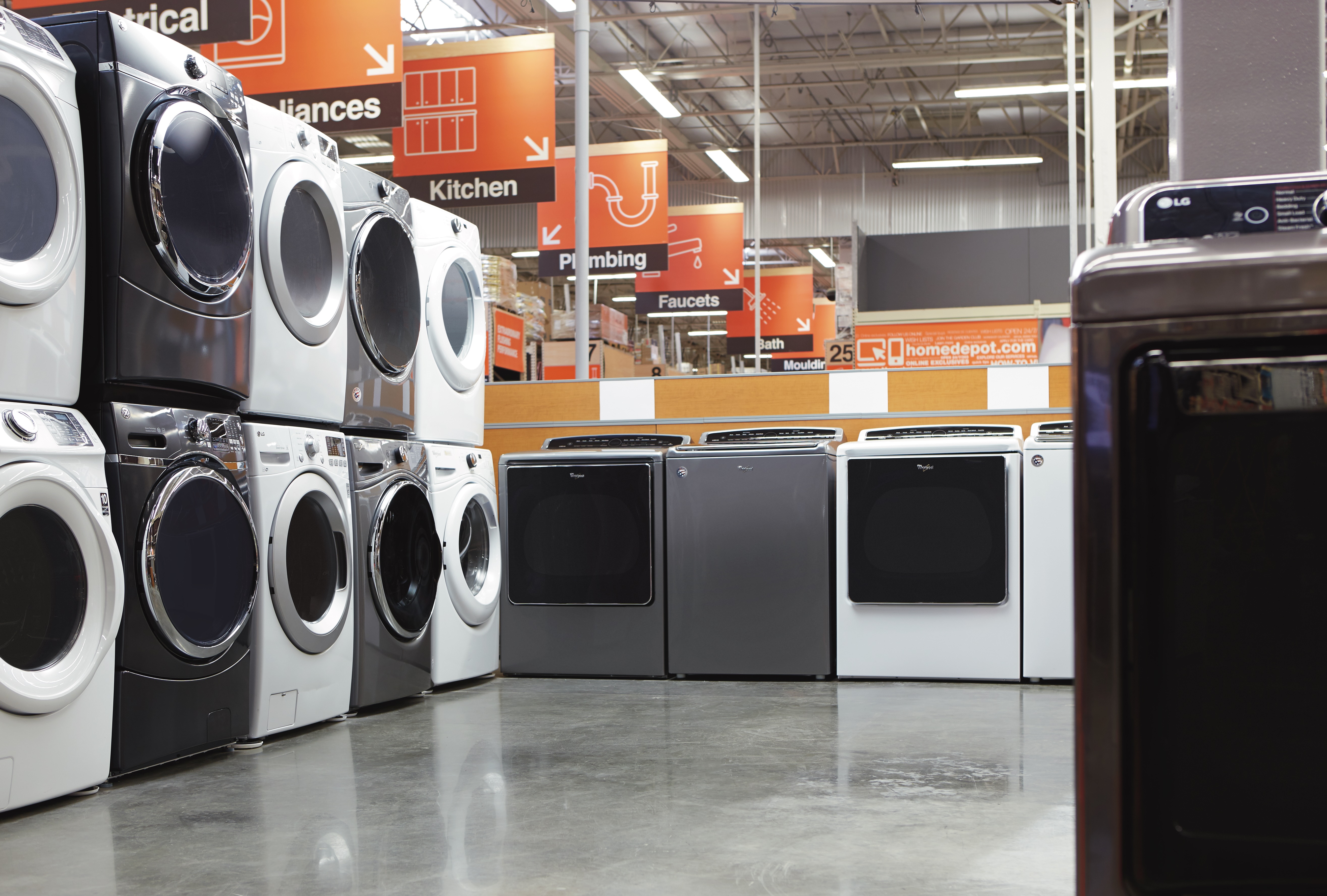 The Home Depot Image