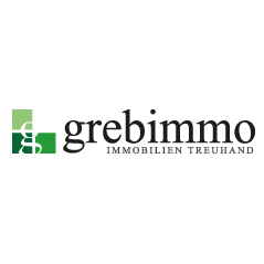grebimmo GmbH Logo