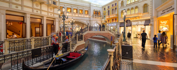 Images Grand Canal Shoppes at The Venetian Resort Las Vegas