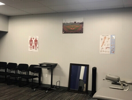 Image 4 | Bay State Physical Therapy - Huntington Ave