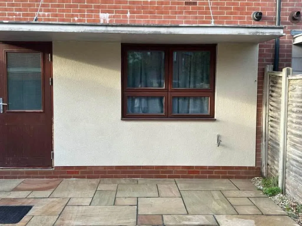 Images Verisure Damp Proofing & Plastering