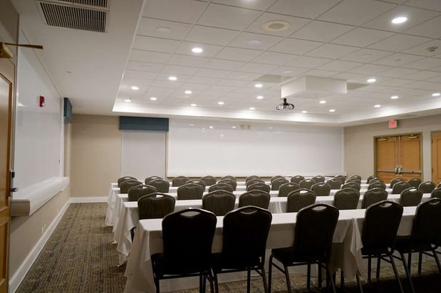 Images Hampton Inn & Suites Chicago/Aurora