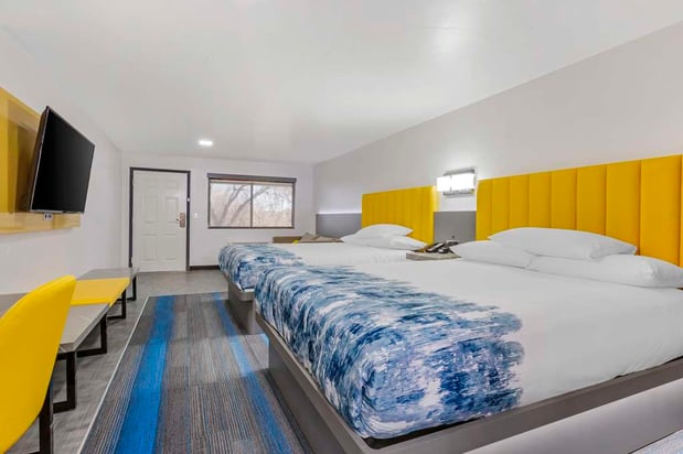 Images Hotel Blue 66, BW Signature Collection