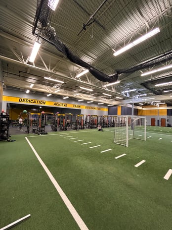 Images Sanford Sports - Bismarck