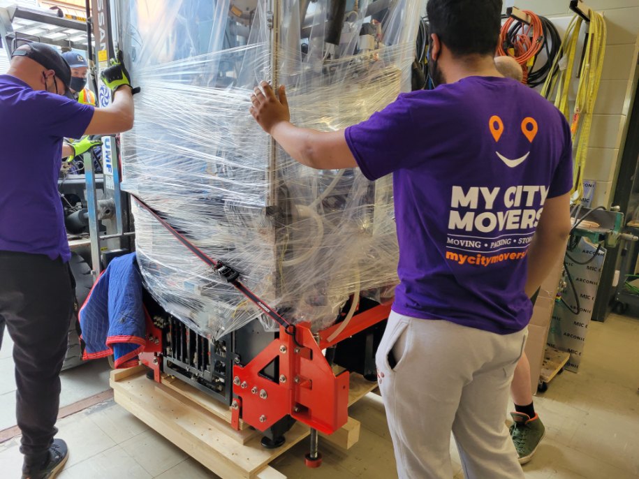 Images My City Movers | Surrey Movers