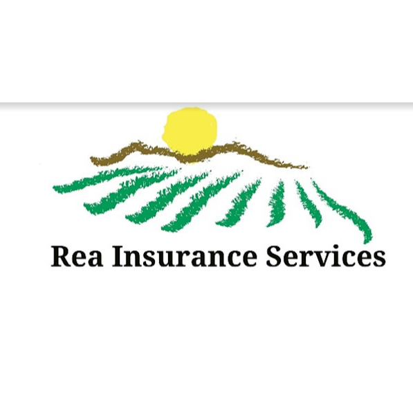 Rea Insurance Services Logo