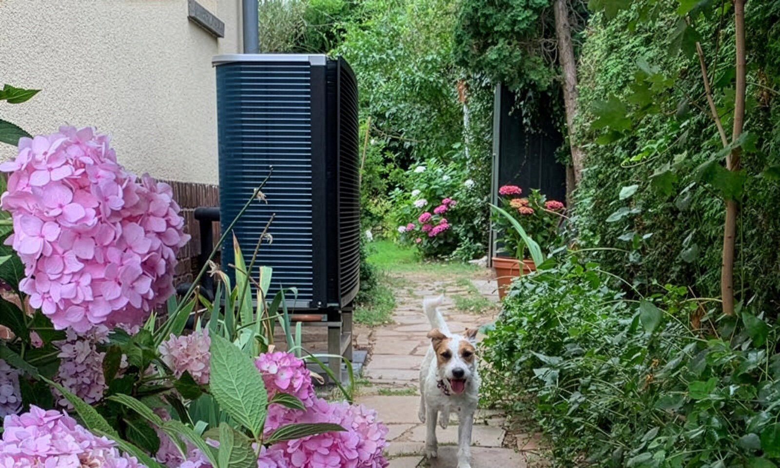 Bilder Berninger Wärmetechnik