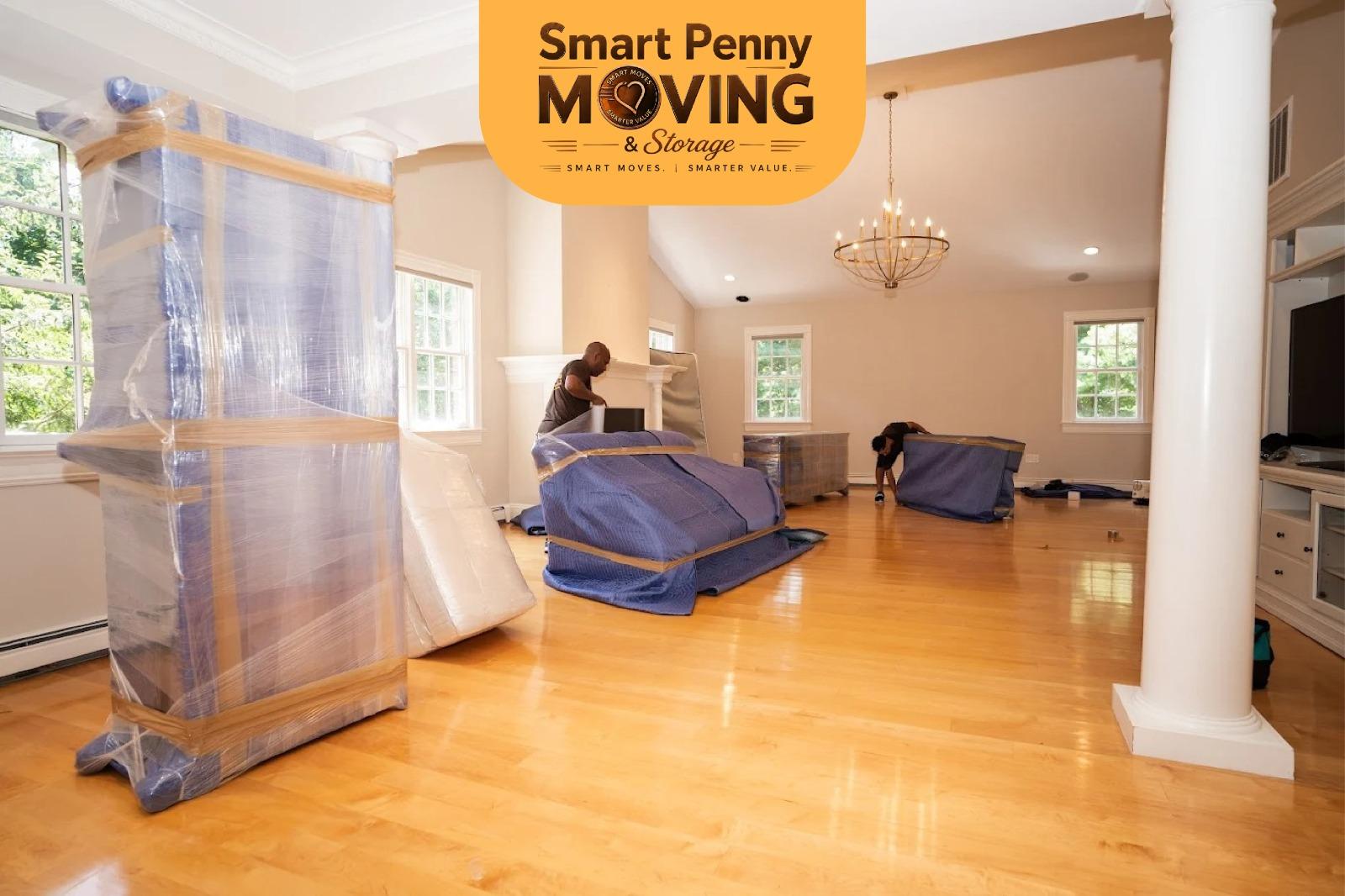 Cambridge Moving Company
