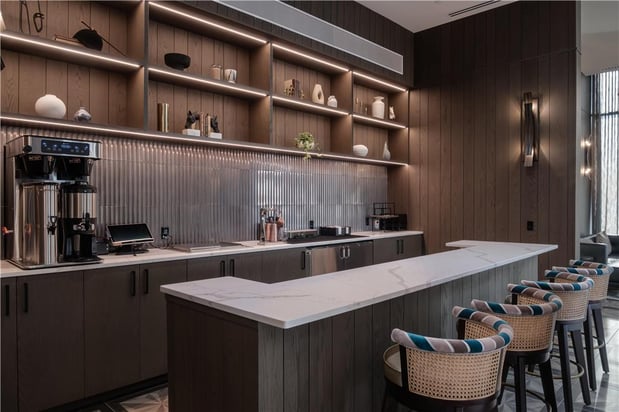 Images Hotel Bourre Bonne Louisville, Curio Collection by Hilton