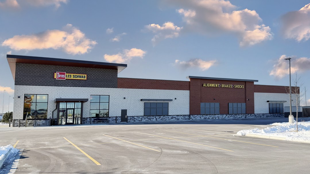 Les Schwab Tire Center