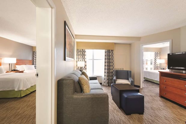Images Homewood Suites by Hilton Orlando-International Drive/Convention Center