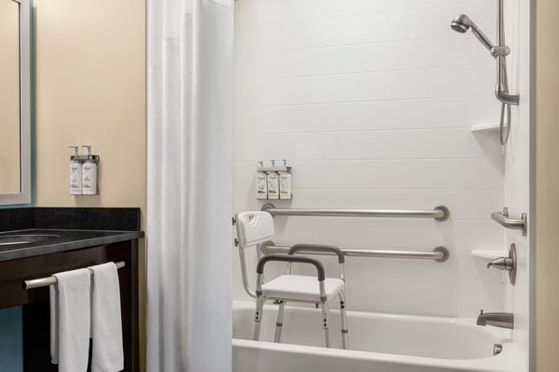 Images Holiday Inn Express & Suites Colorado Springs Central by IHG