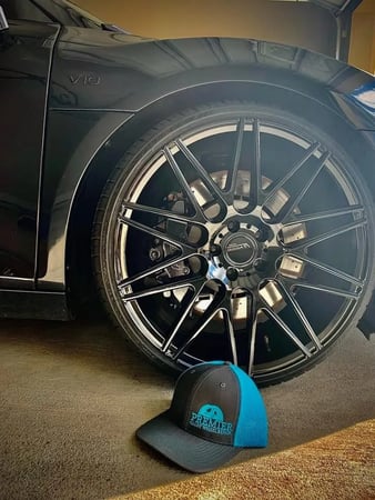 Images Premier Alloy Wheel Repair