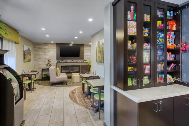 Images Best Western North Phoenix Hotel