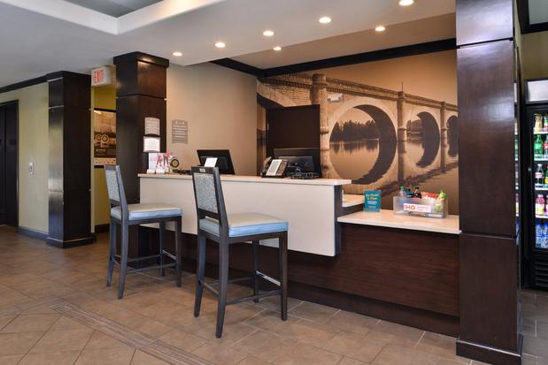 Images Staybridge Suites Wichita Falls by IHG