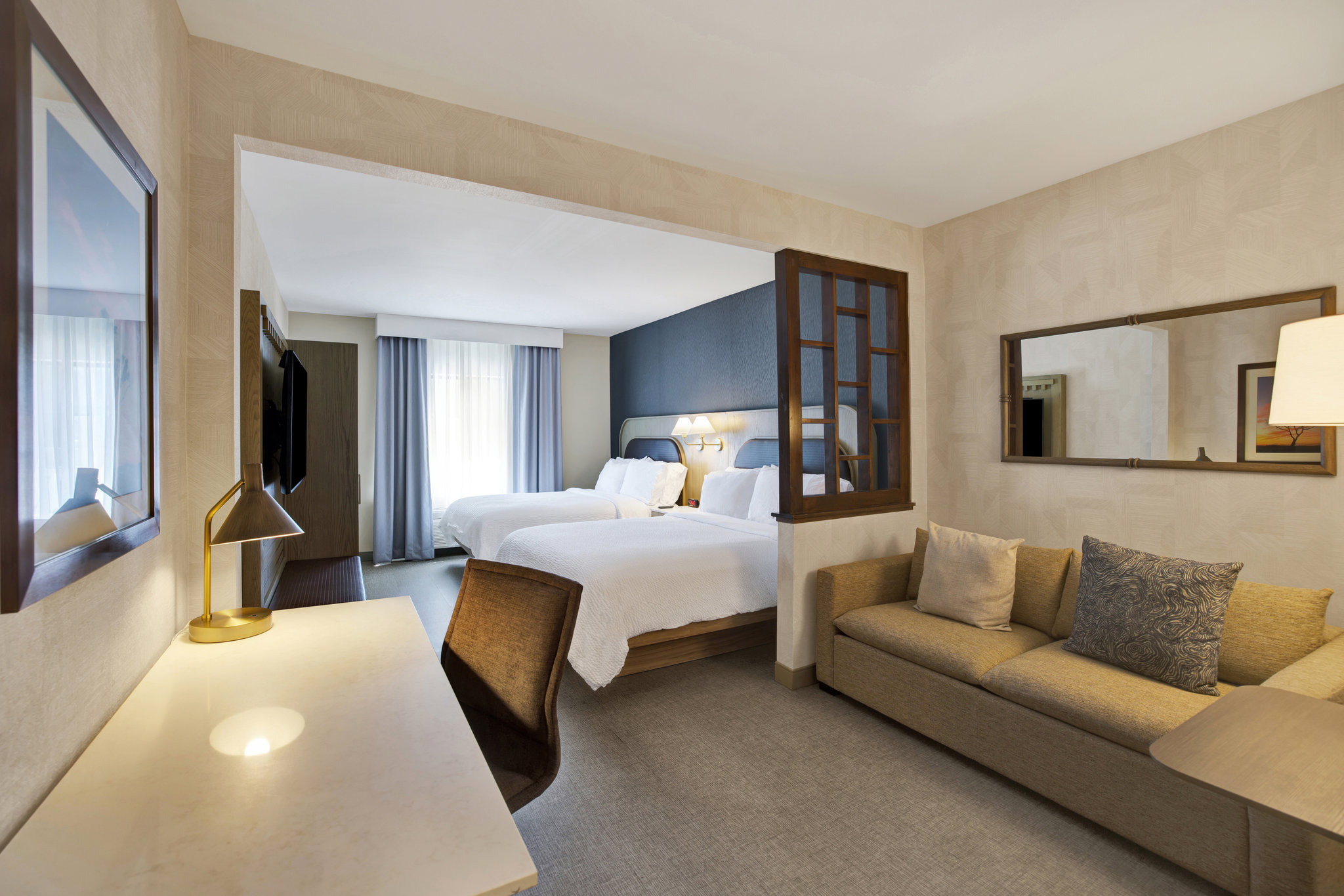 Holiday Inn Express & Suites Carpinteria by IHG Image