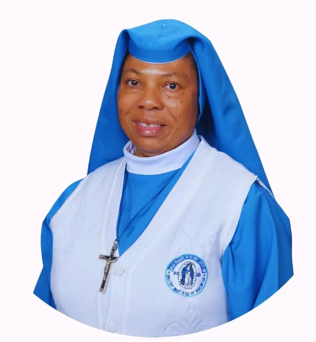 Mary Prisca Eleanya - Tulsa, OK - Mental Health Counseling, Clinical Social Worker, Psychologist