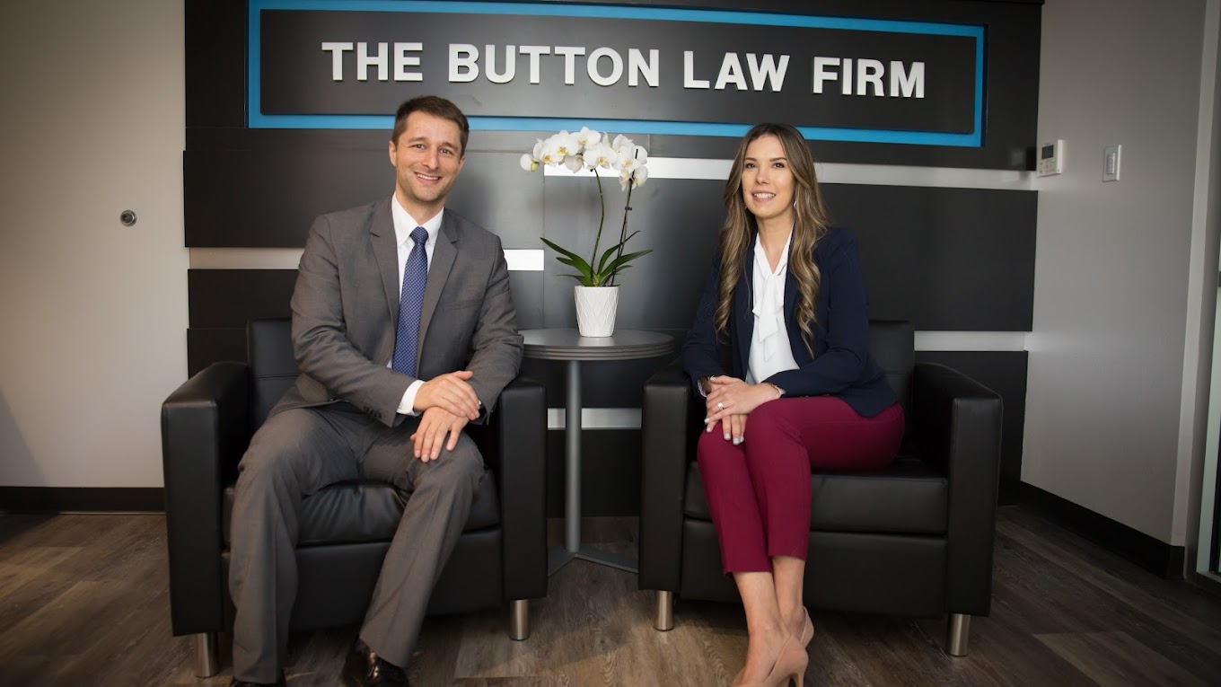 Russell Button & Ashley Knarr