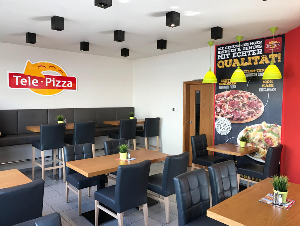 Bild 2 Tele Pizza in Solingen