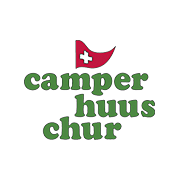 camper-huus AG Logo