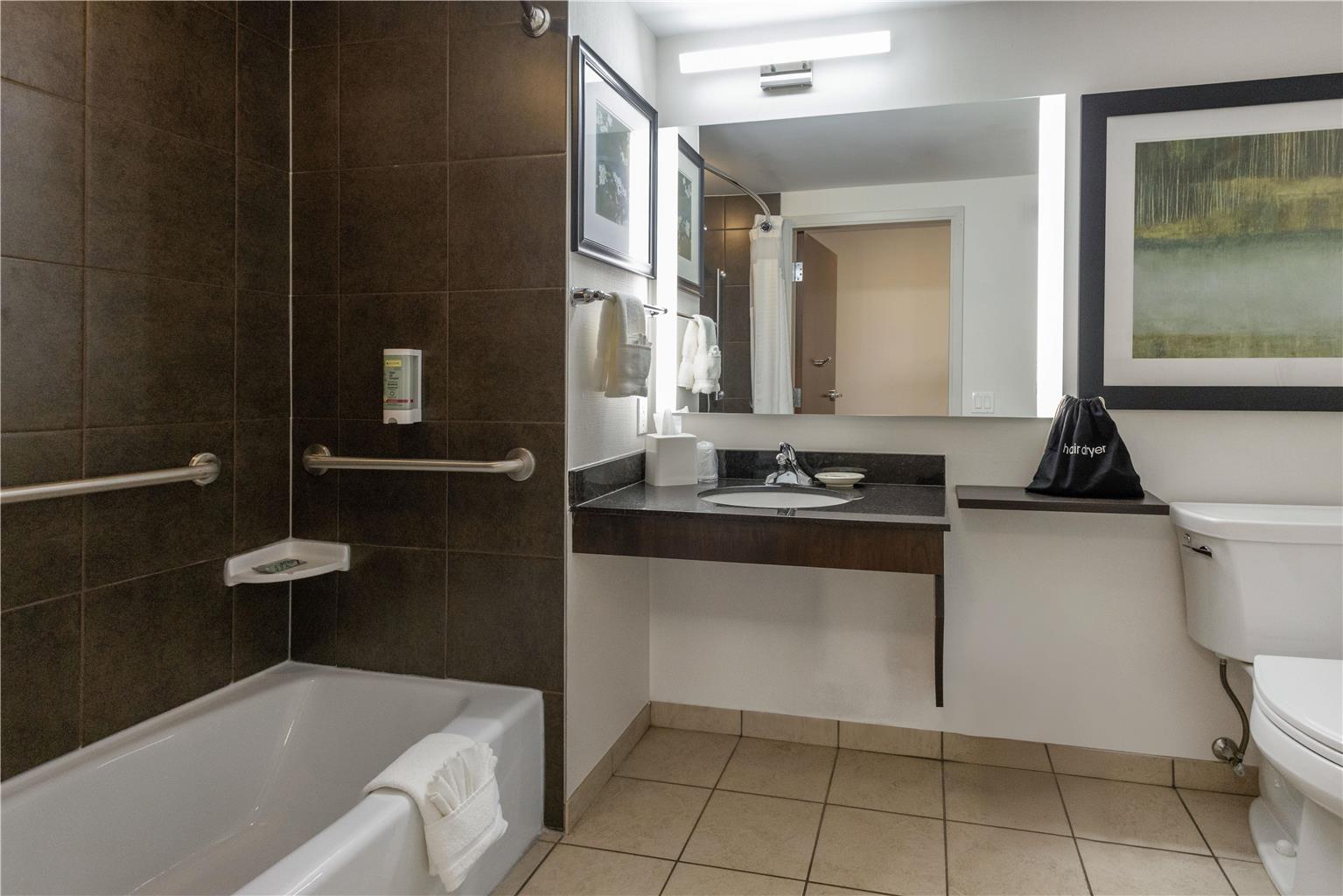 Images Best Western Dawson Creek